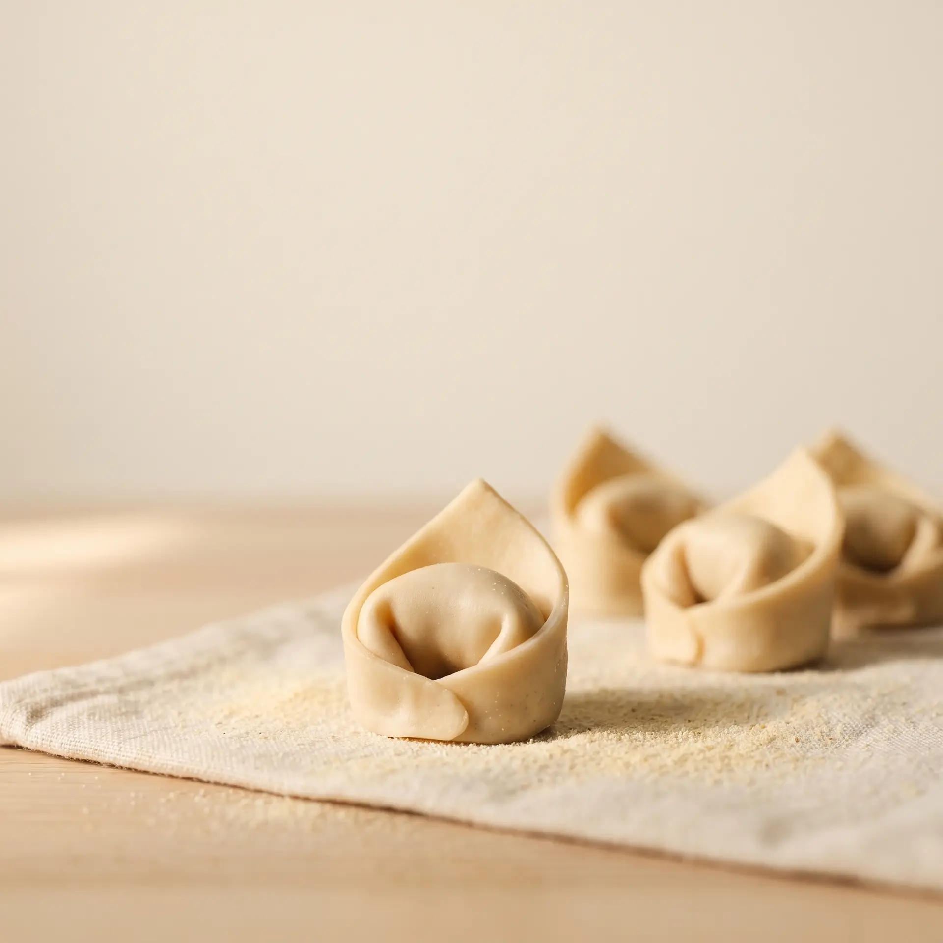 Cappelletti do Primo, peça única